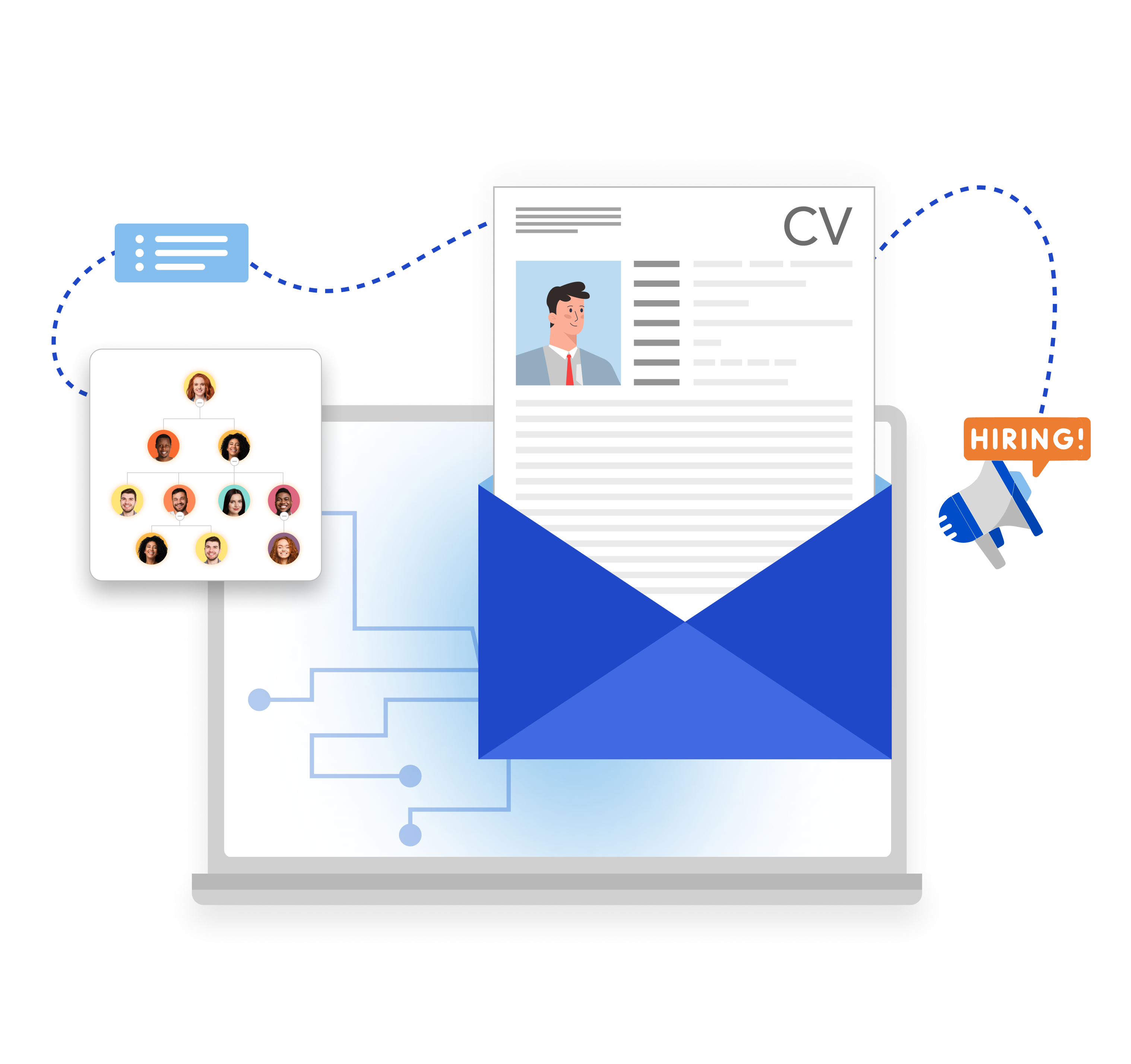 Phoenix Technology Systems Careers - Join Our Team